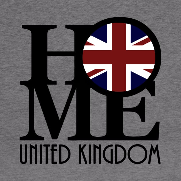 HOME United Kingdom by UnitedKingdom